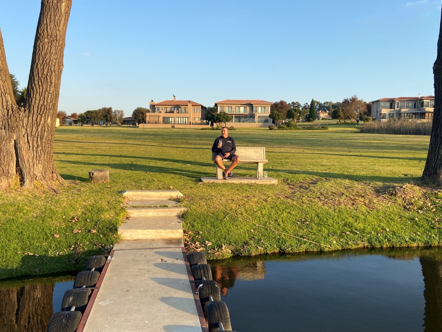 0 Bedroom Property for Sale in Club Milos Estate Free State